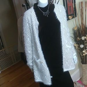 Beautiful elagant cardigan by JANICE